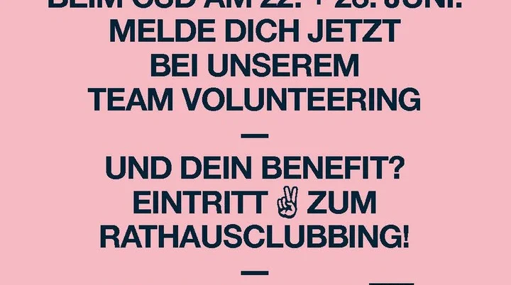 © CSD München