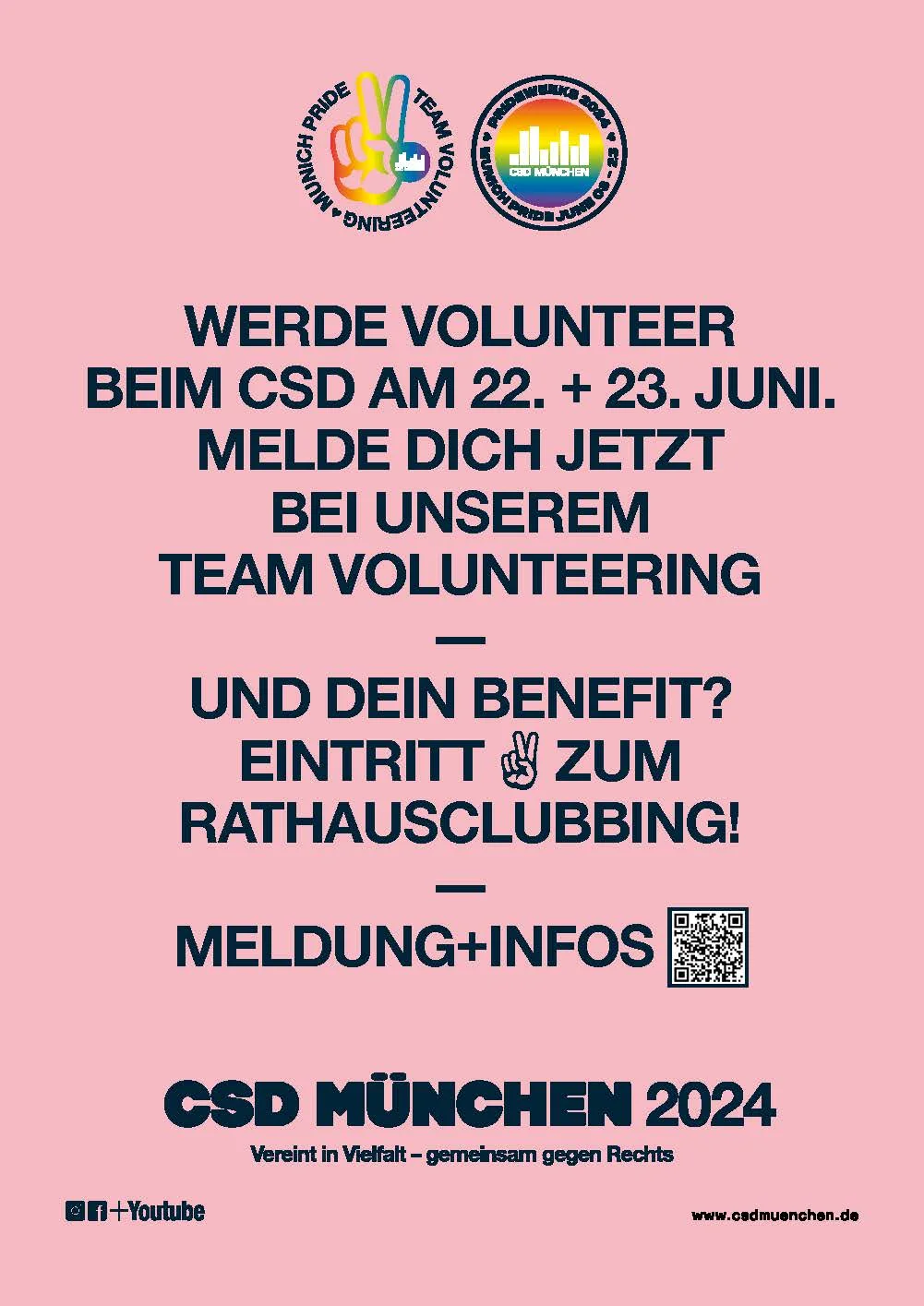© CSD München