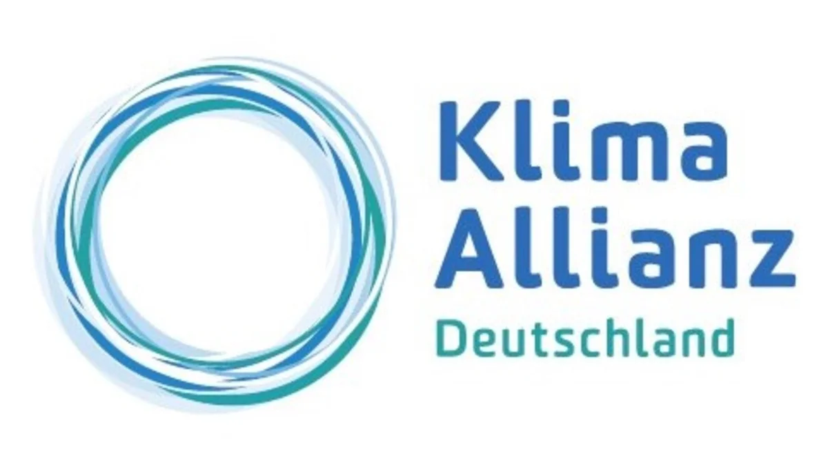 © Klimaallianz
