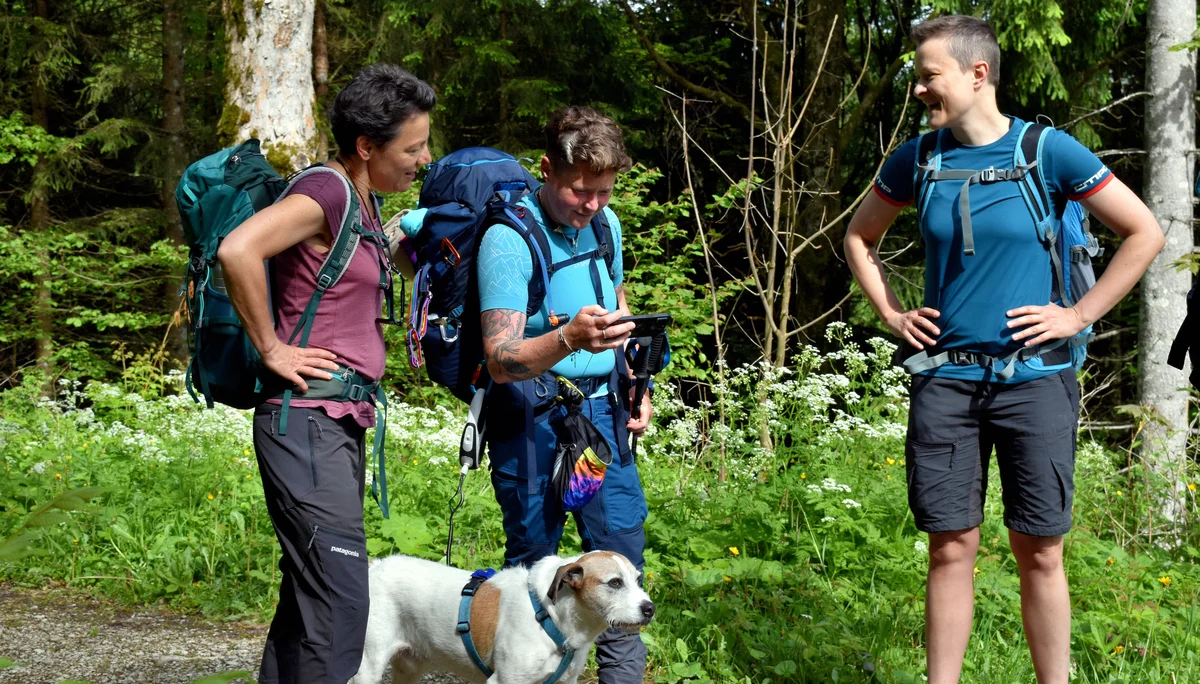 Brünnstein1 | © Kris