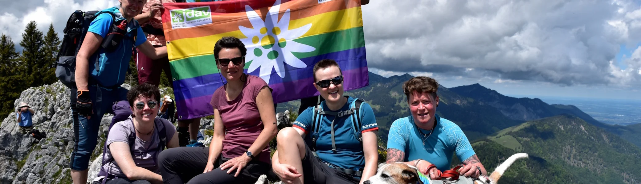 Brünnstein2 | © Kris