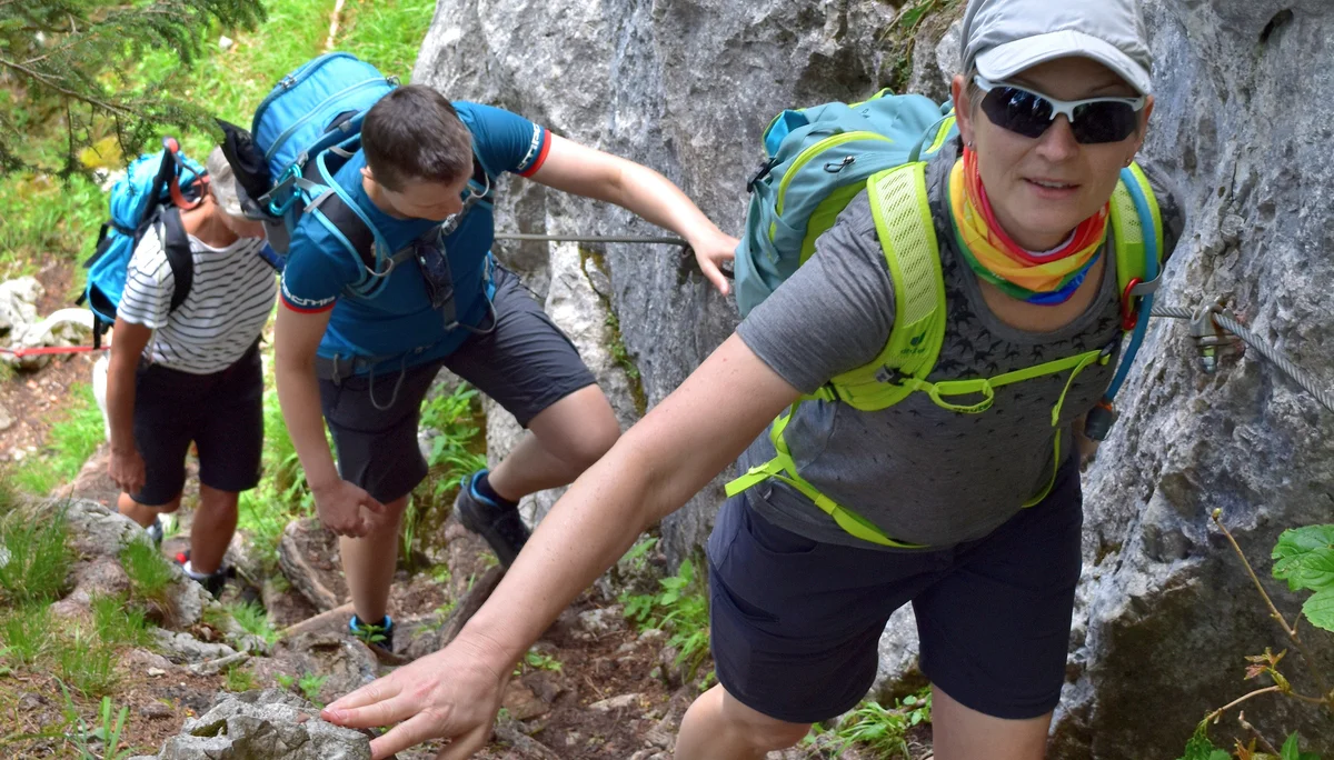 Brünnstein3 | © Kris