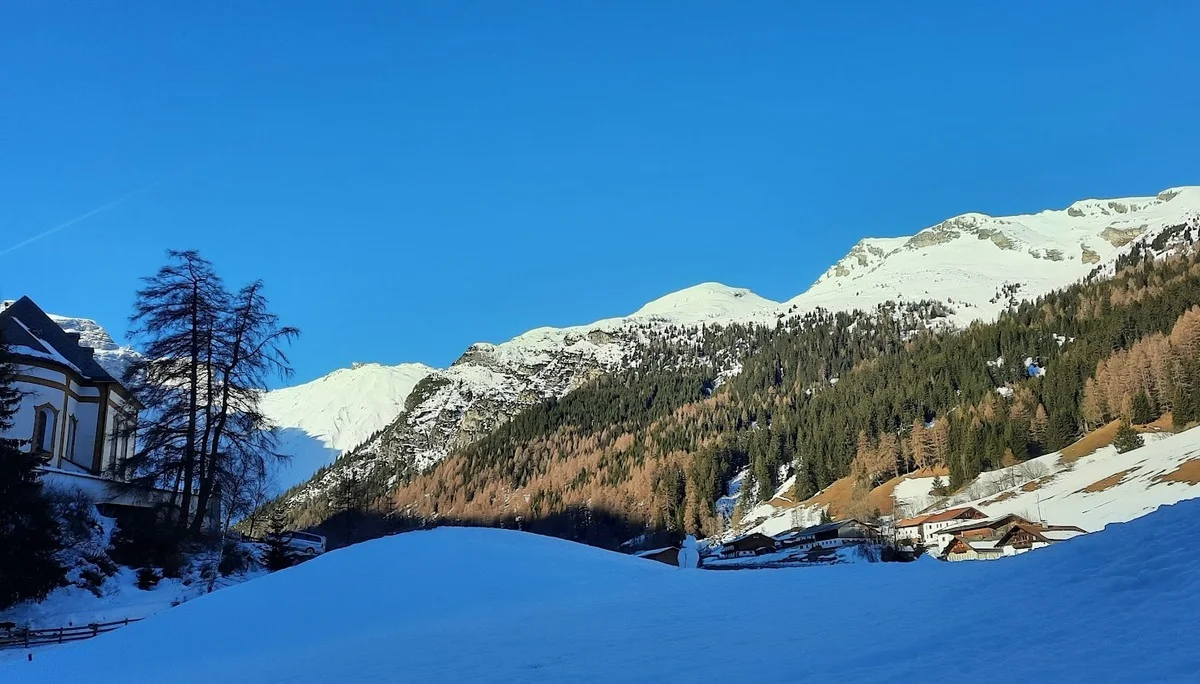 Obernberg Sektionswochenende | © Dietmar