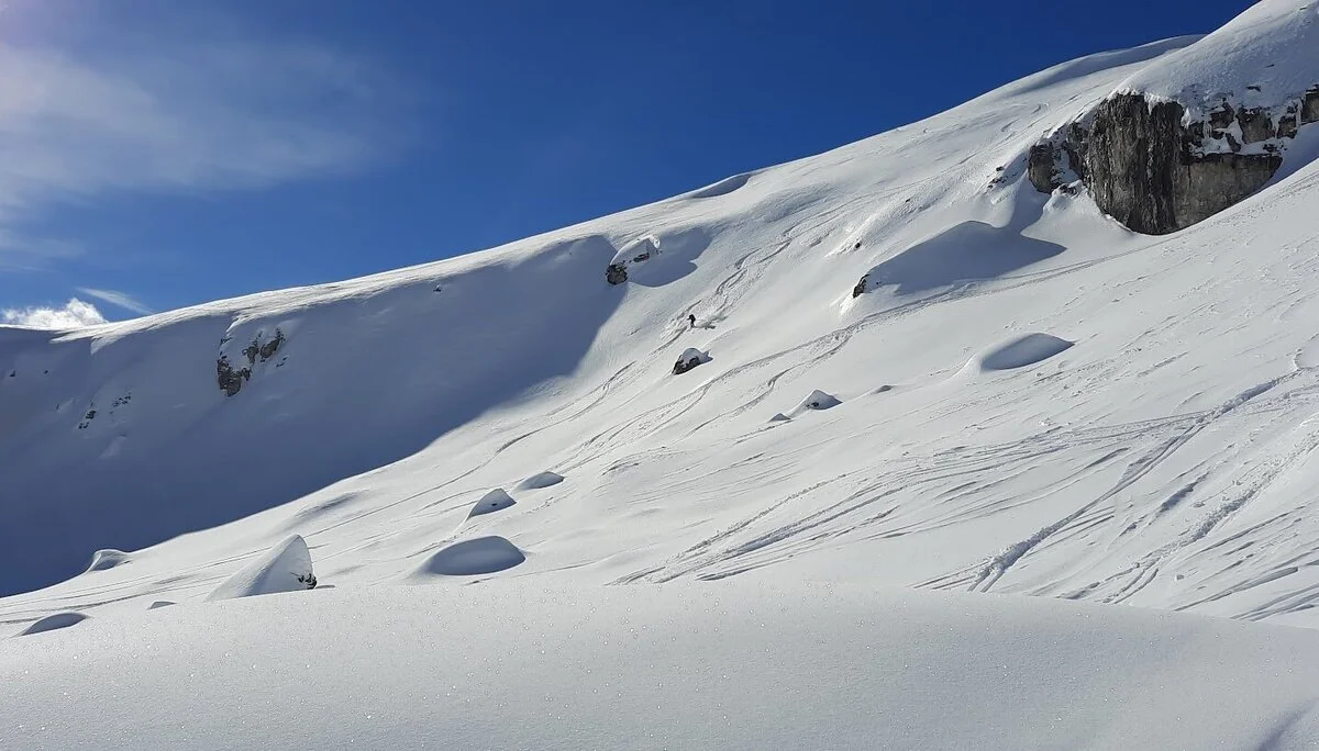 Obernberg Sektionswochenende | © Dietmar