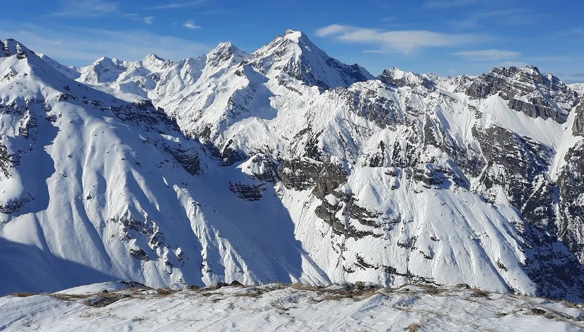 Obernberg Sektionswochenende | © Dietmar