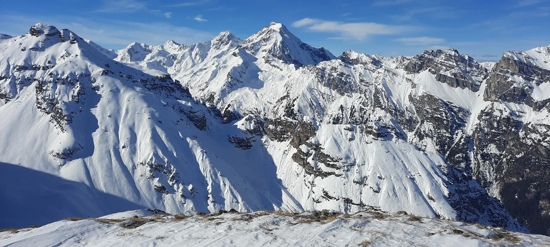 Obernberg Sektionswochenende | © Dietmar