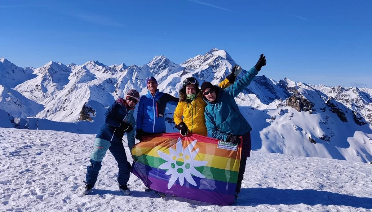 Obernberg Sektionswochenende | © Susi