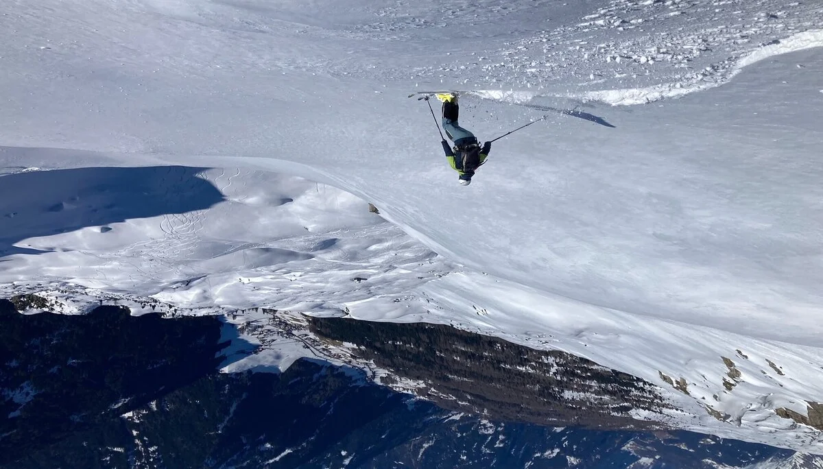 Obernberg Sektionswochenende | © Georg