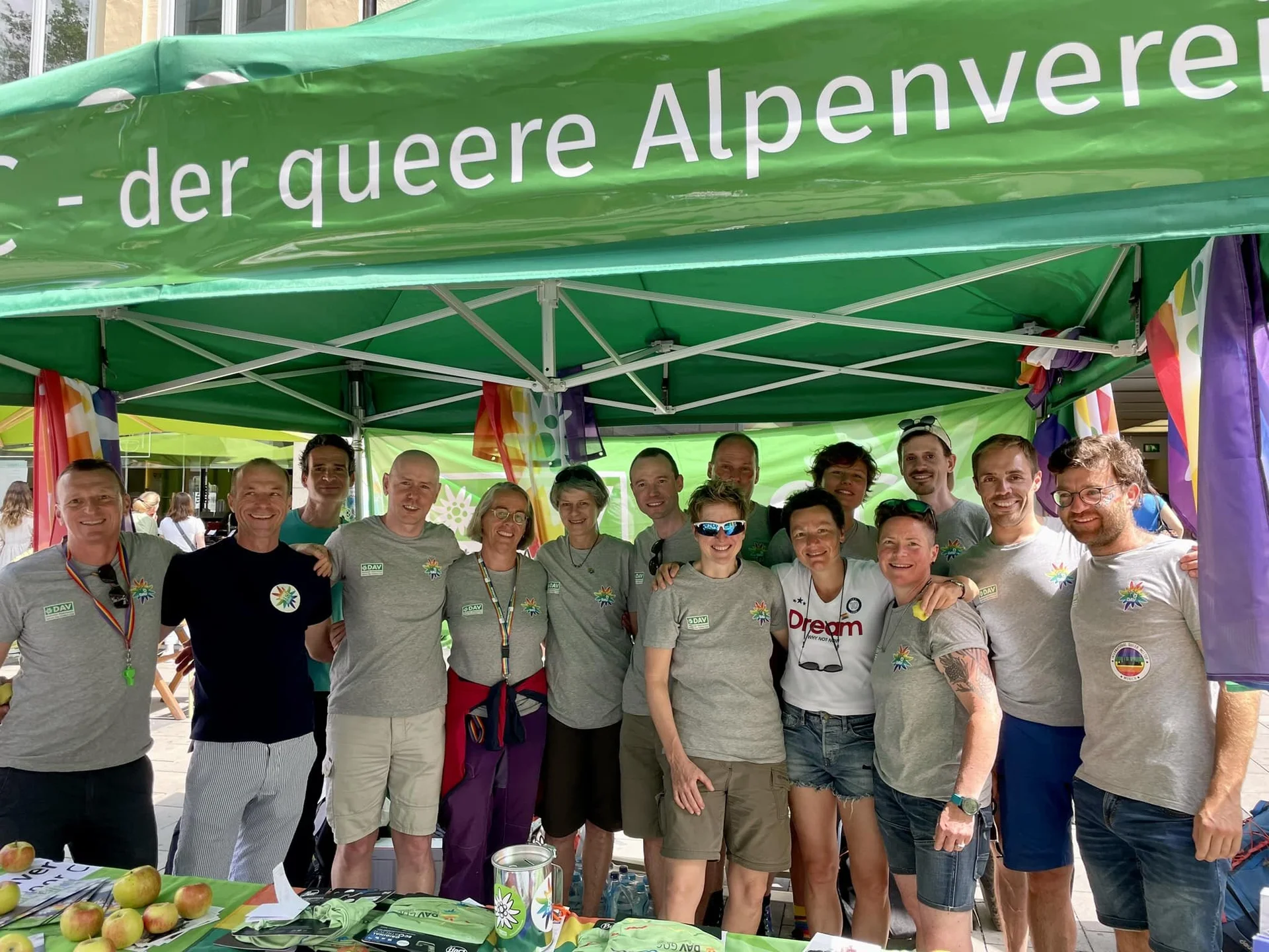 CSD 2024 | © goc
