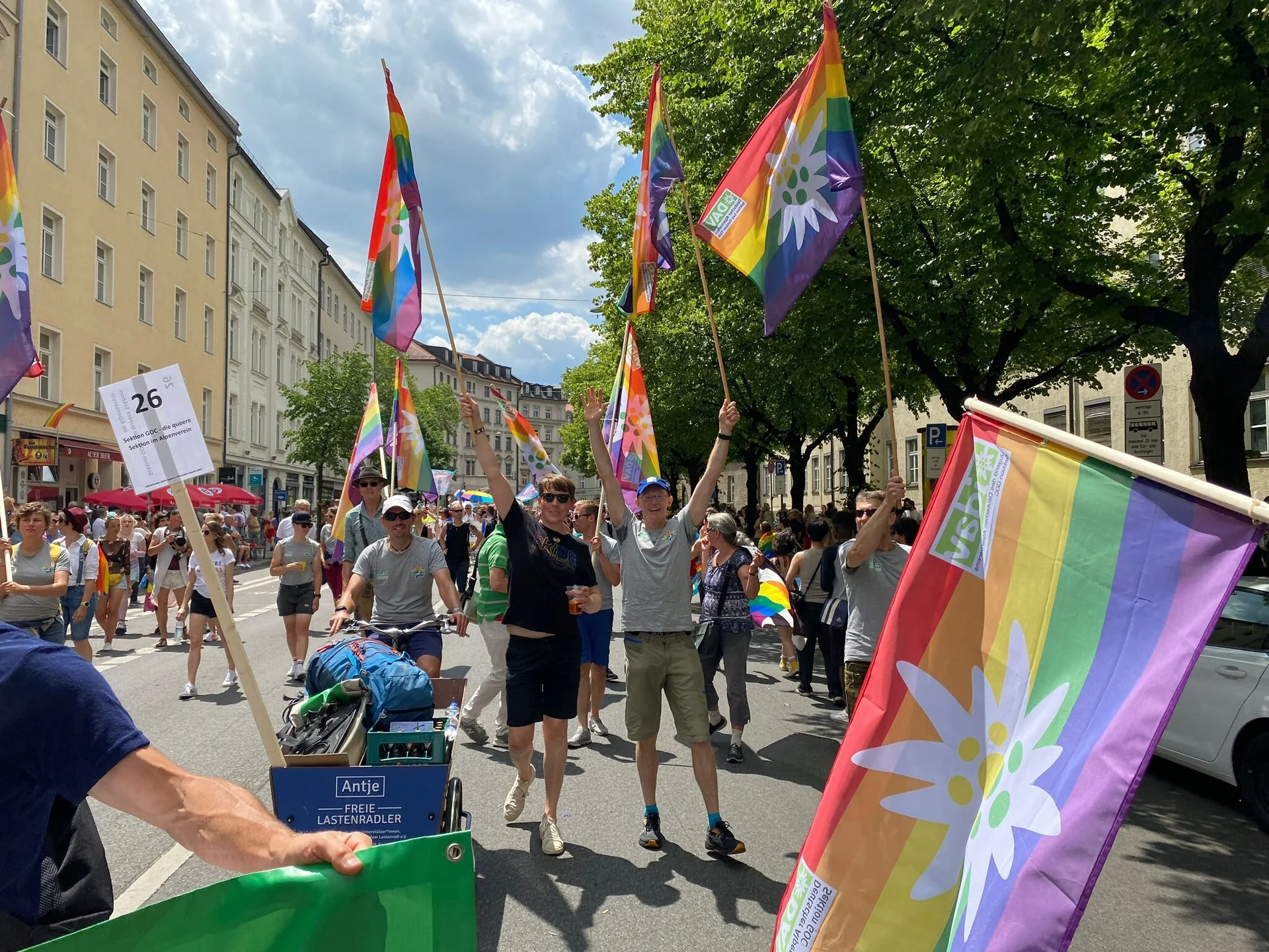 CSD 2024 | © goc