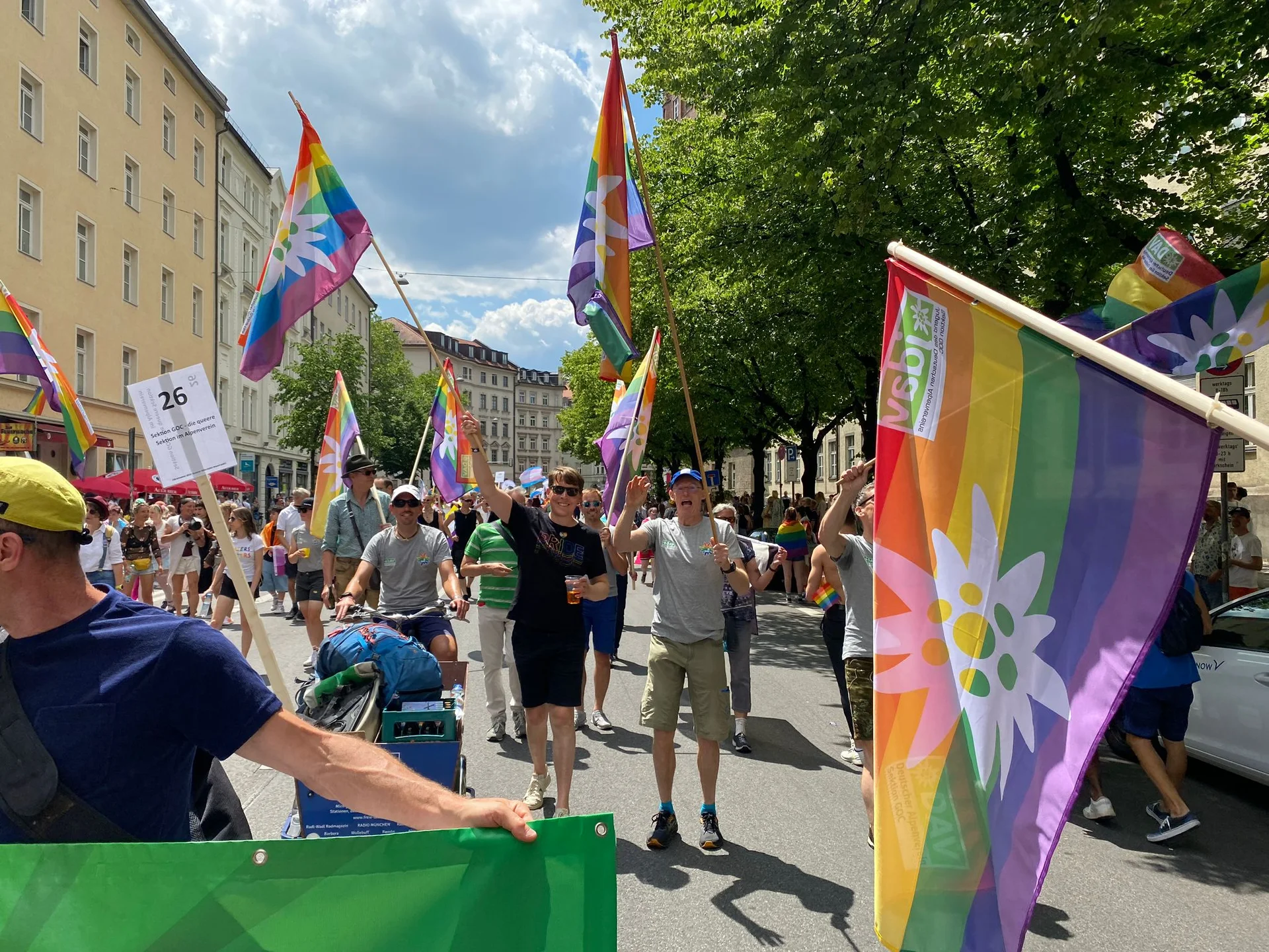 CSD 2024 | © goc