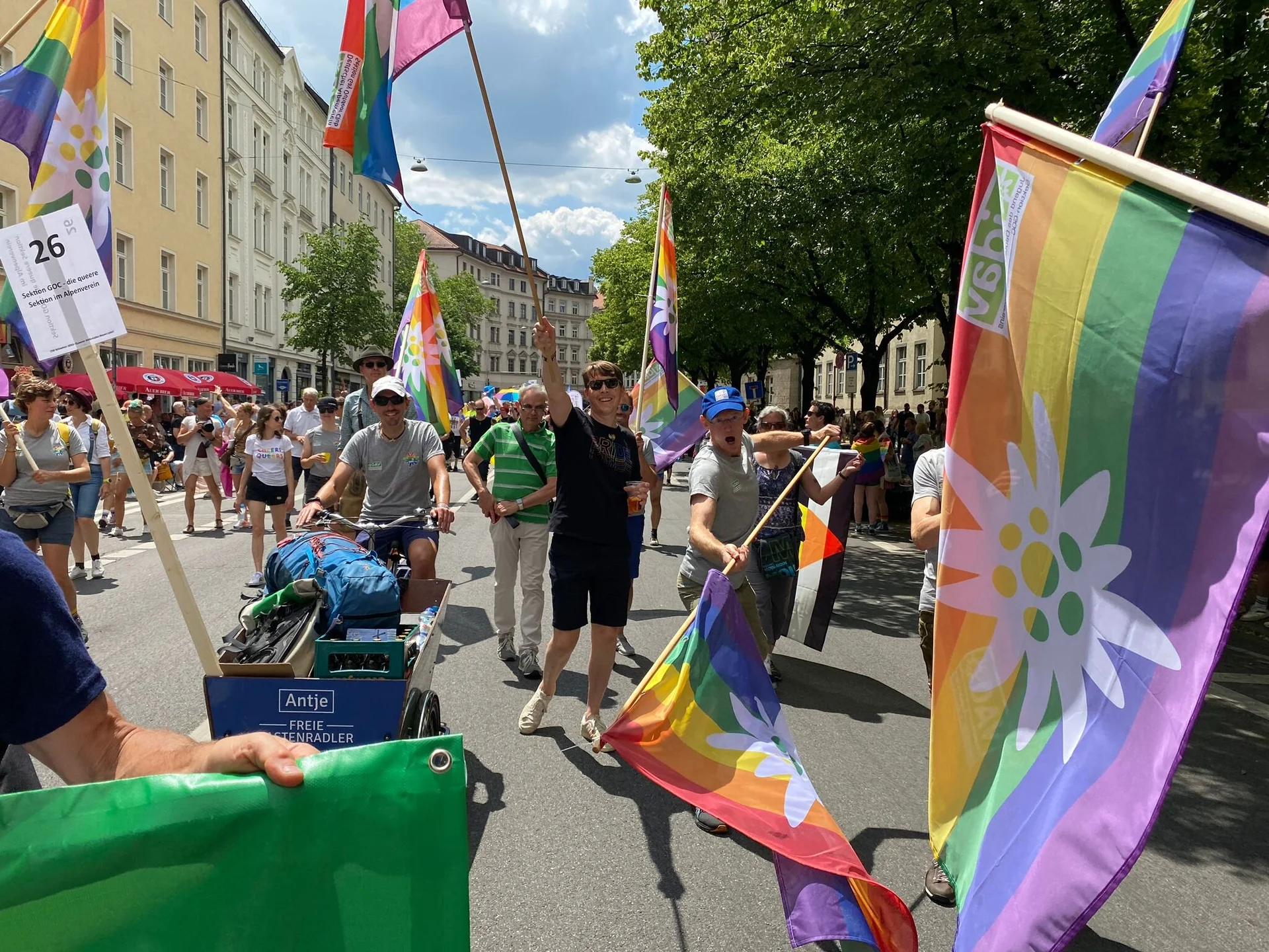 CSD 2024 | © goc