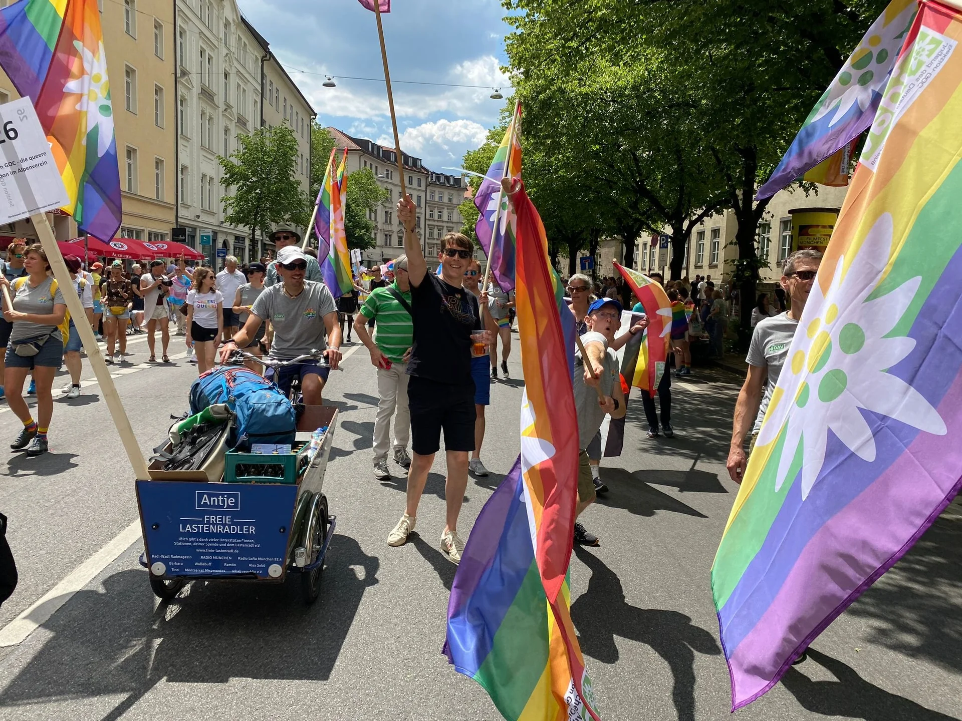 CSD 2024 | © goc