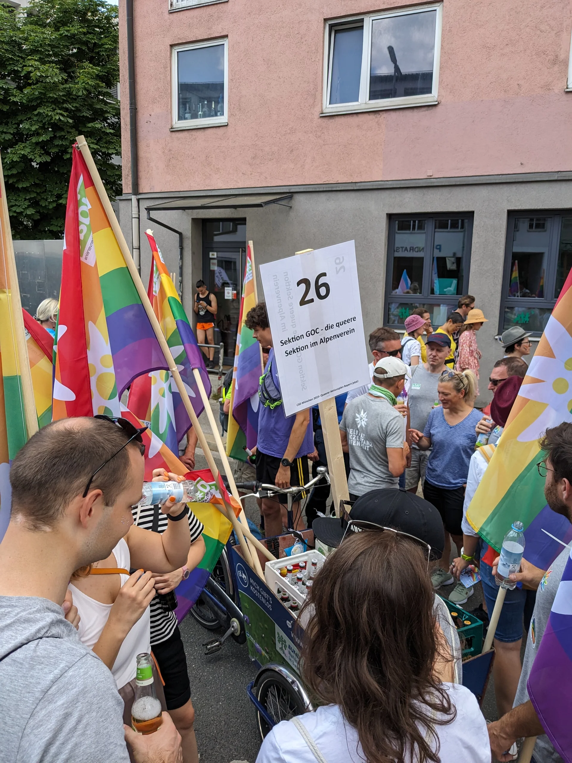 CSD 2024 | © goc