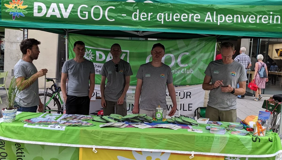 CSD 2024 | © goc