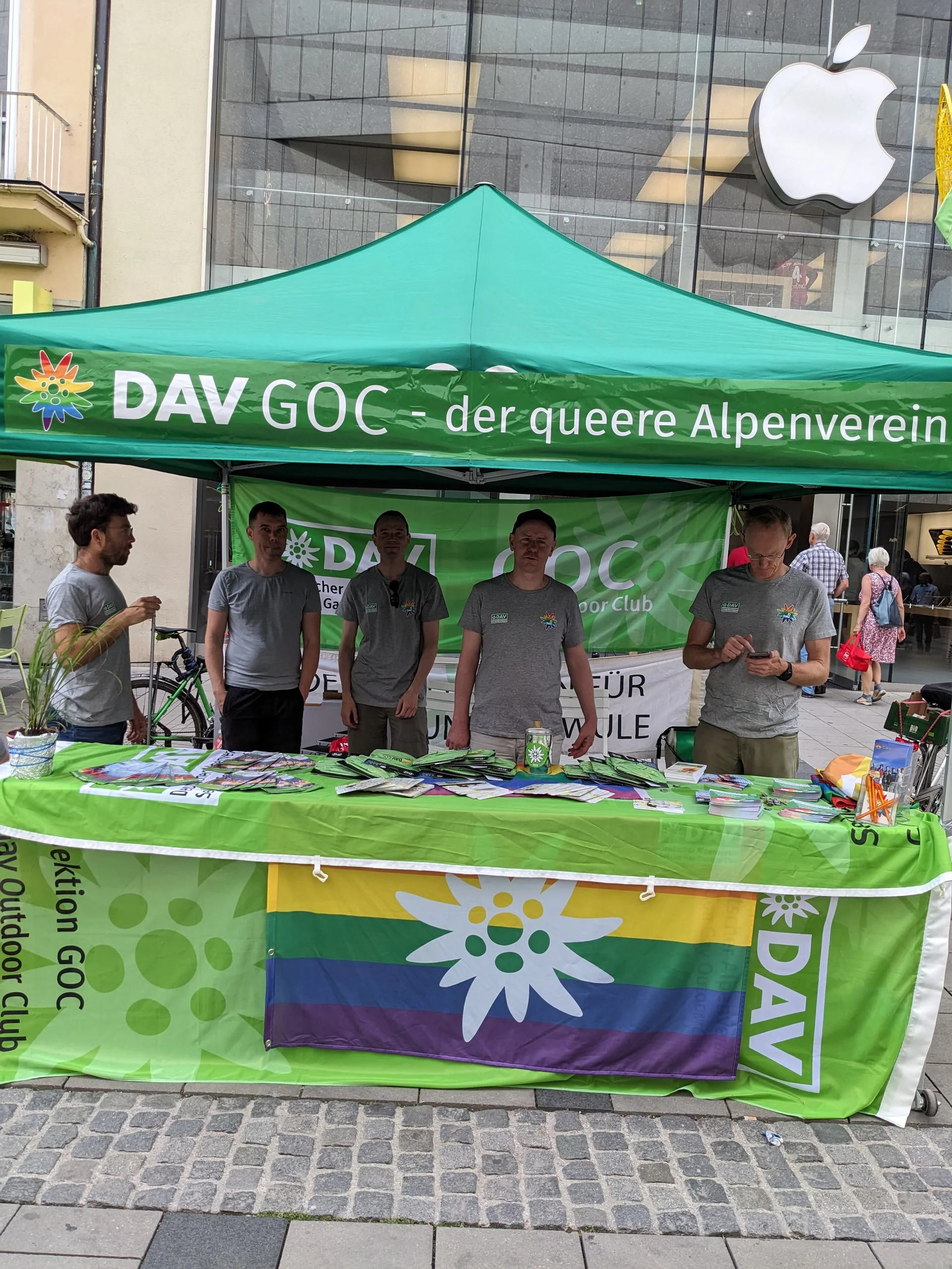 CSD 2024 | © goc