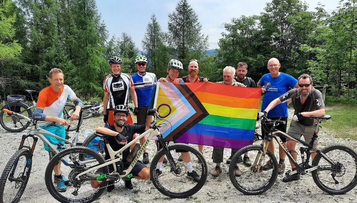 © Alex Deeg, Anke, Tim, Constantin, Dietmar