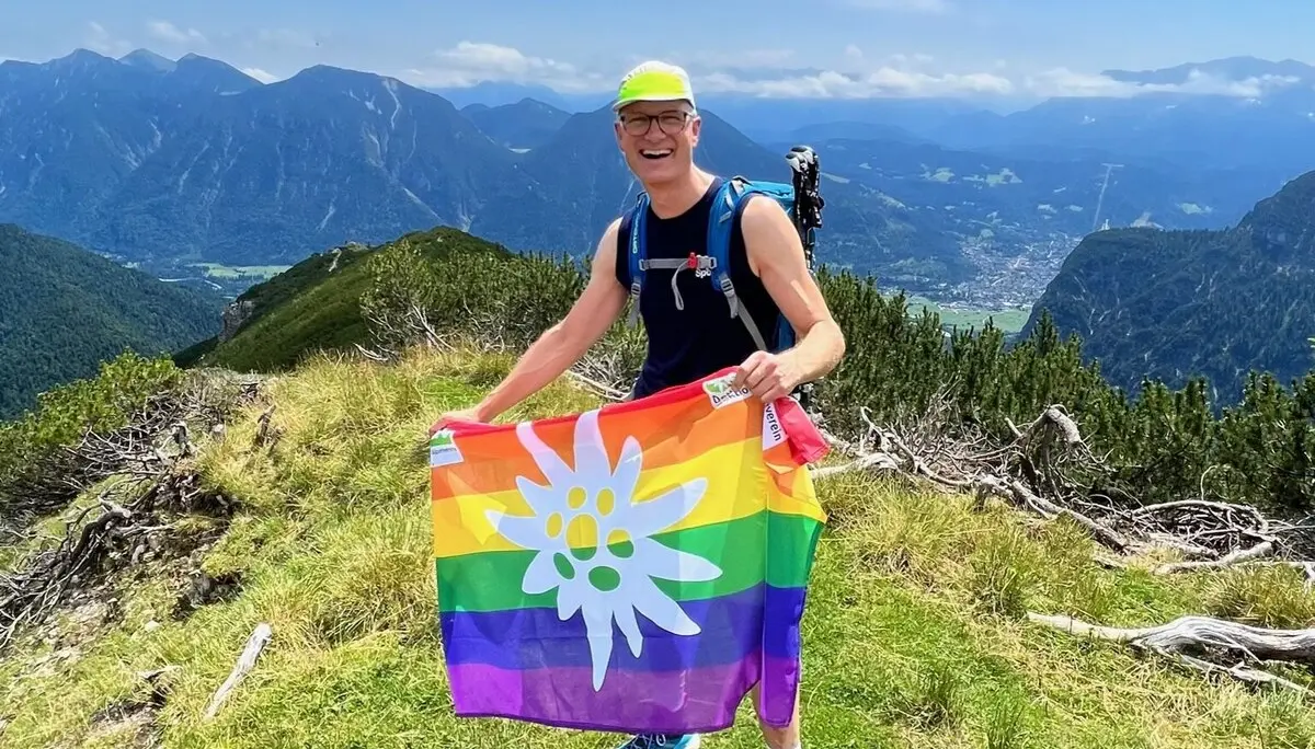 © Alex Deeg, Anke, Tim, Constantin, Dietmar