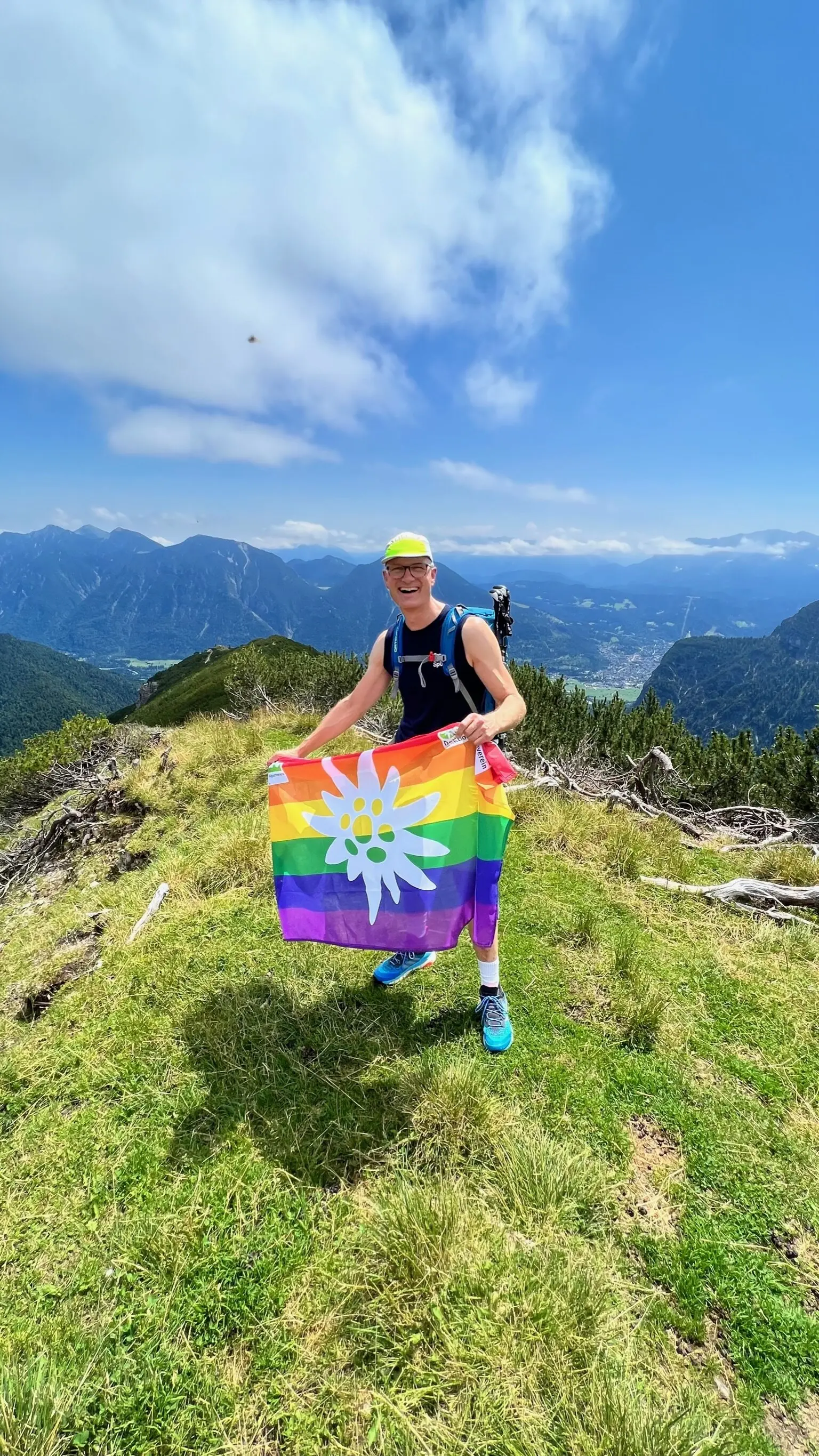 © Alex Deeg, Anke, Tim, Constantin, Dietmar