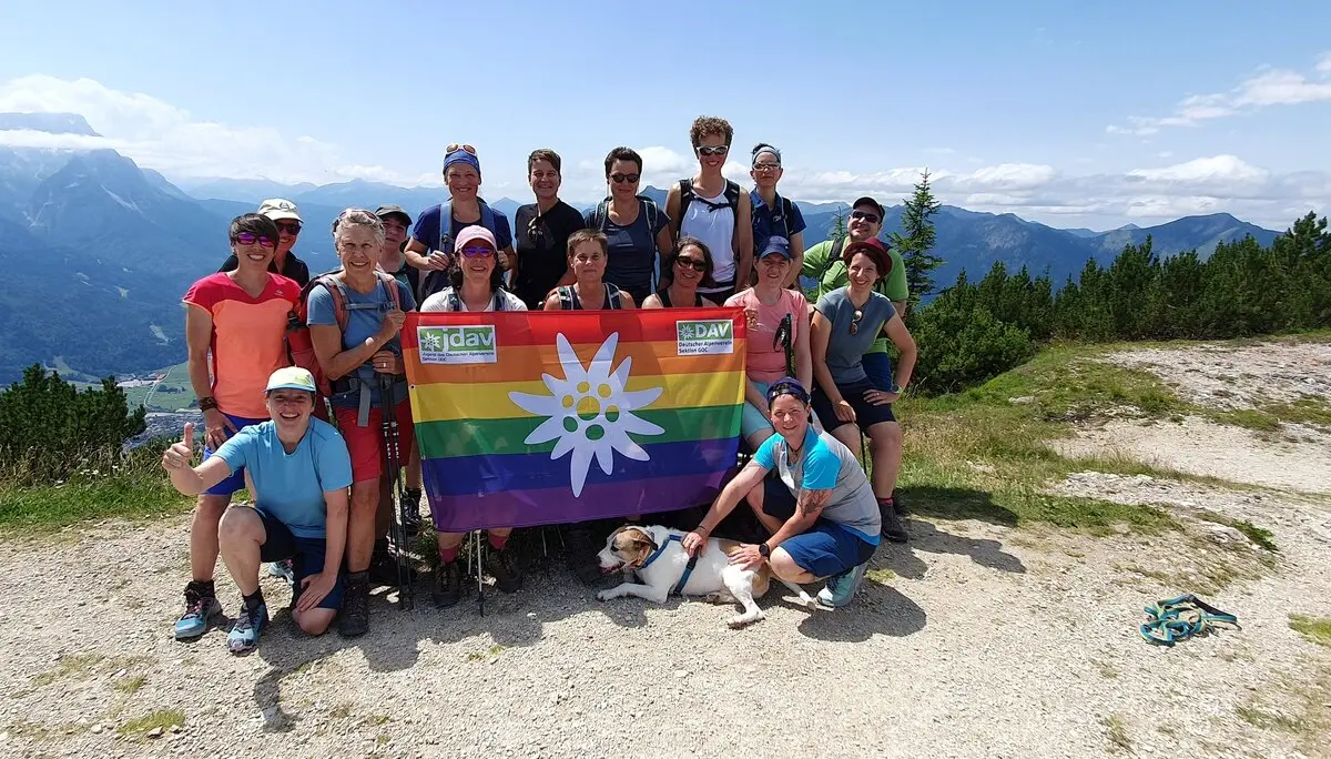 © Alex Deeg, Anke, Tim, Constantin, Dietmar