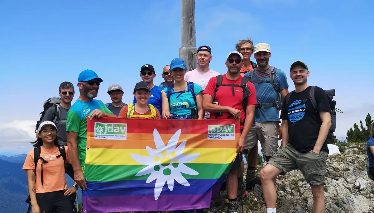 © Alex Deeg, Anke, Tim, Constantin, Dietmar