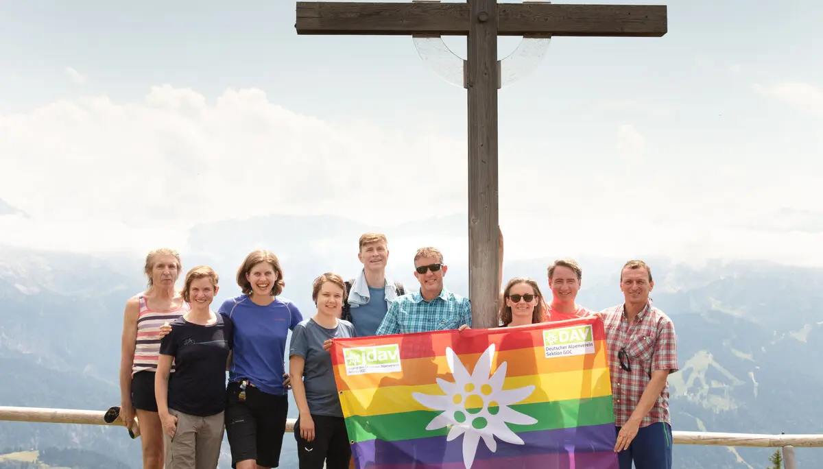 © Alex Deeg, Anke, Tim, Constantin, Dietmar