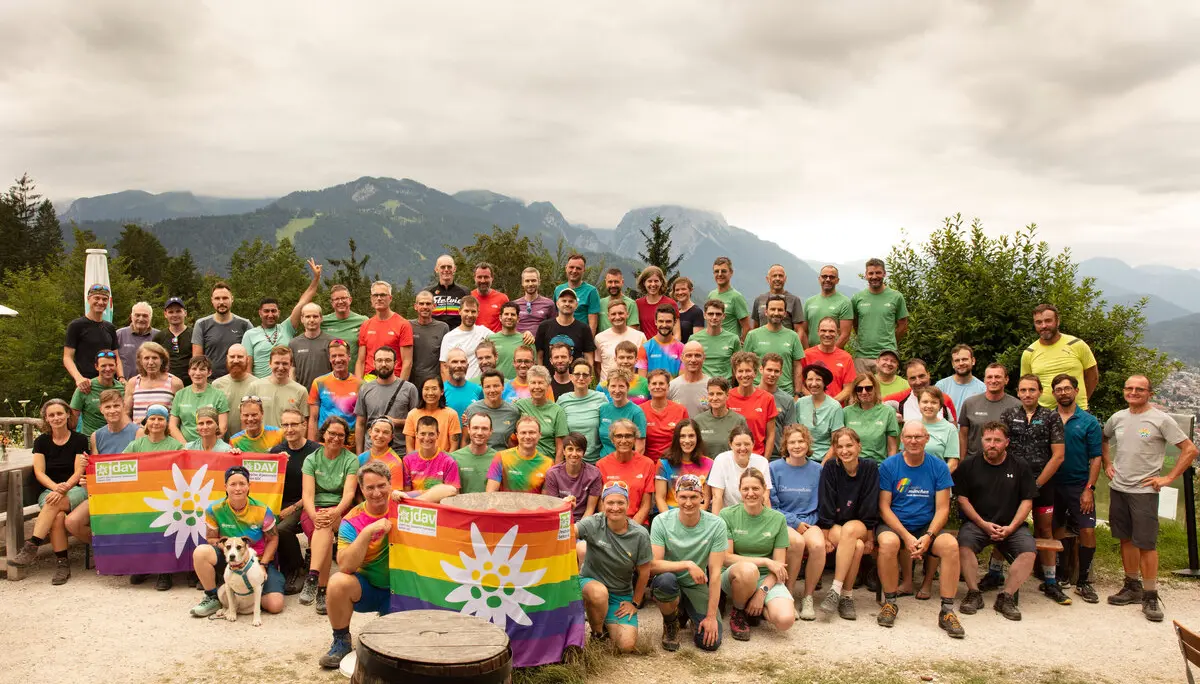 © Alex Deeg, Anke, Tim, Constantin, Dietmar