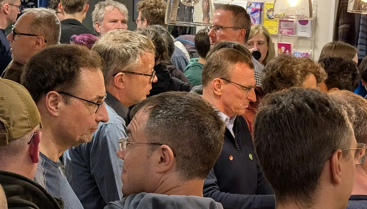 © HaukeHedderich