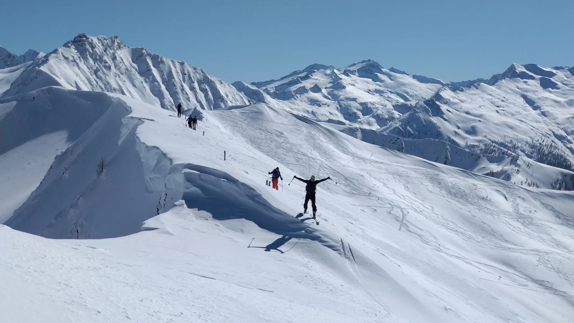 Grossarl | © Dietmar