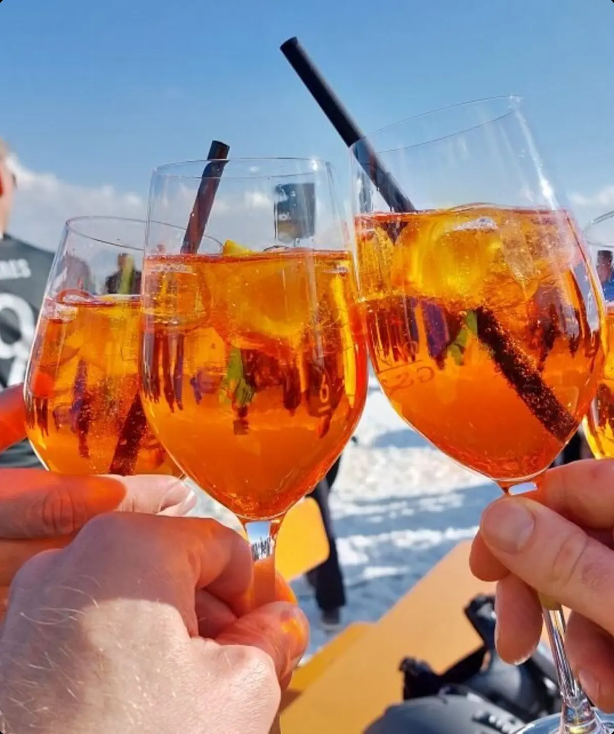 genussskifahren | © korbinian