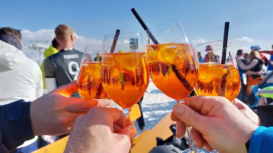 genussskifahren | © korbinian