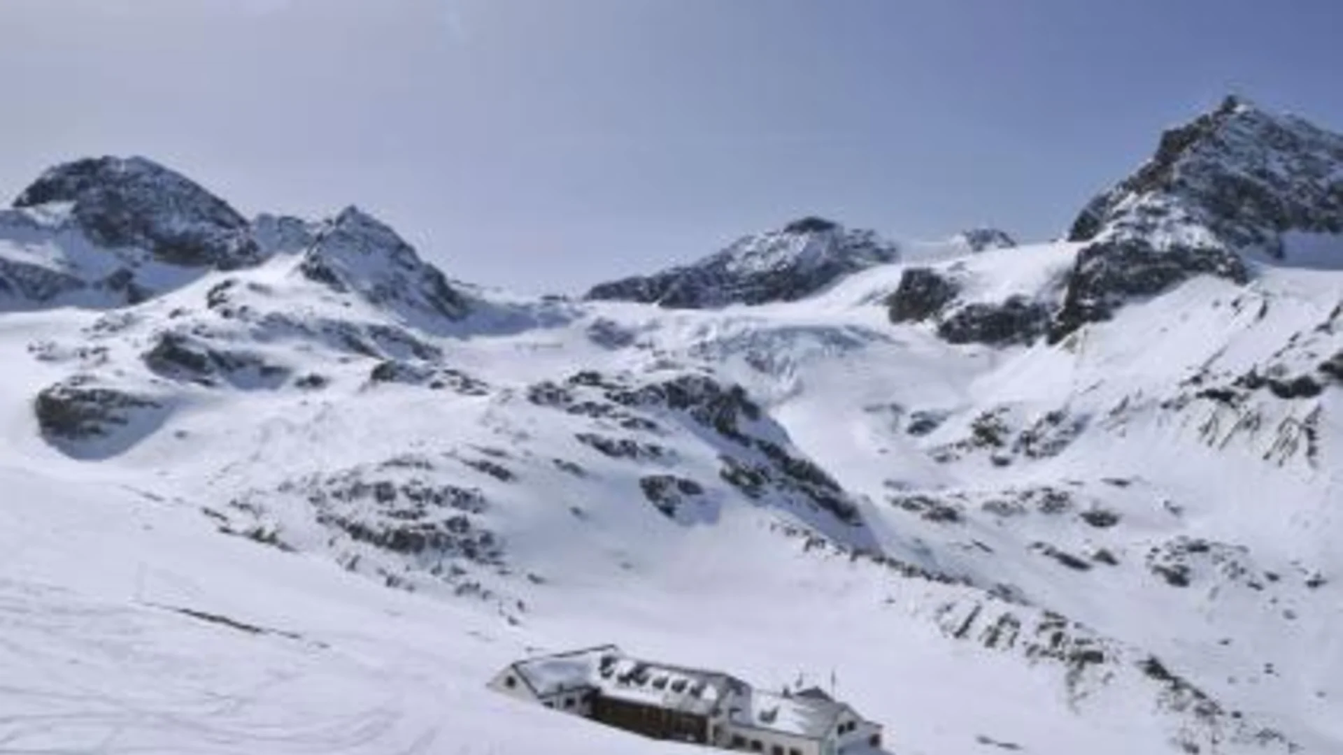 Silvretta | © Anne