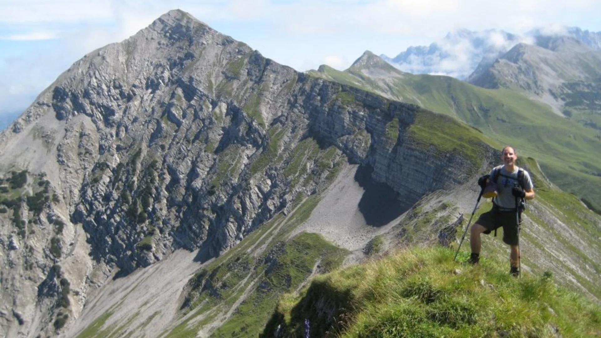 Hochschrutte | © Albert