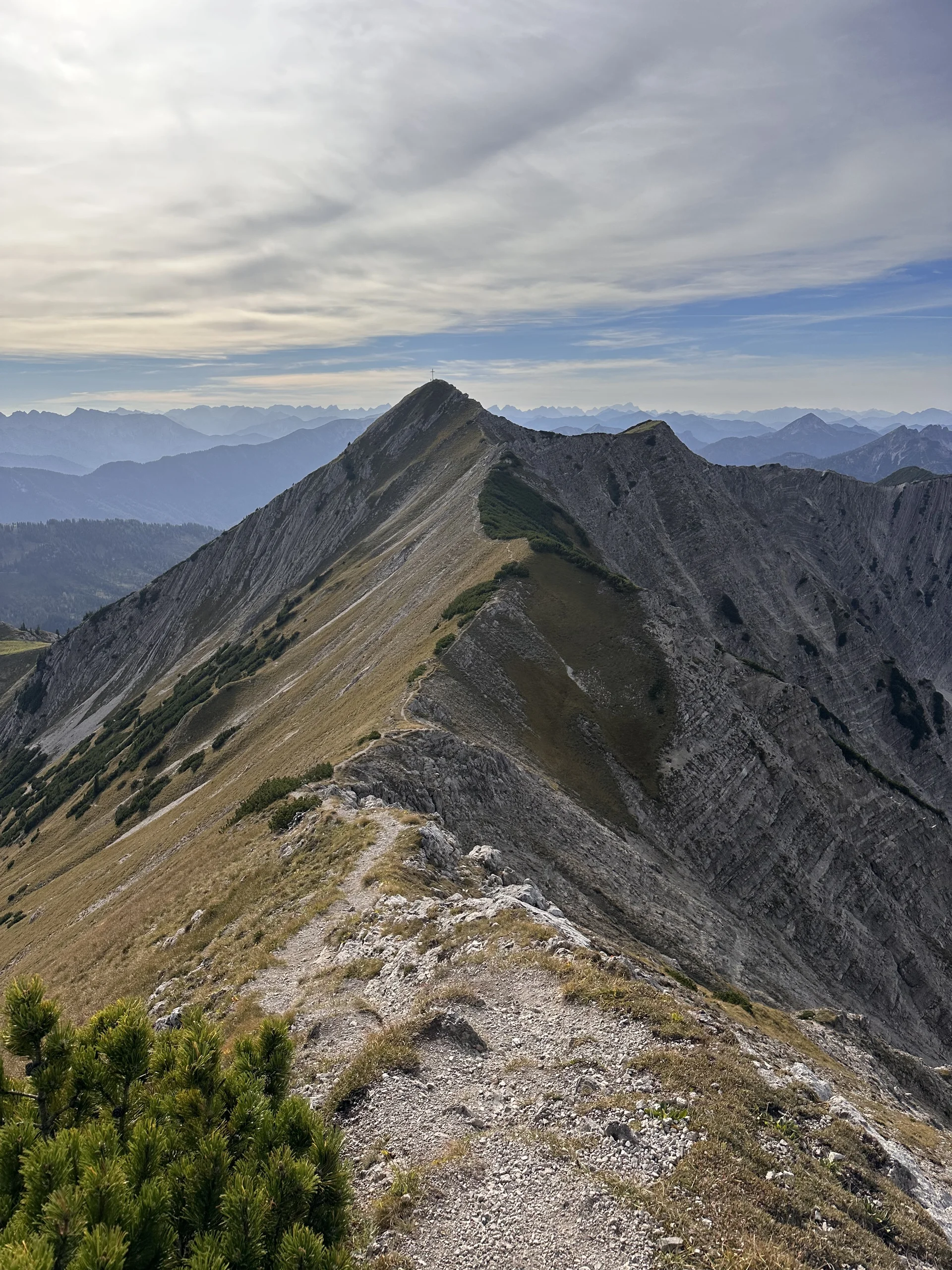 HInteres Sonnwendjoch 2 | © Andrea