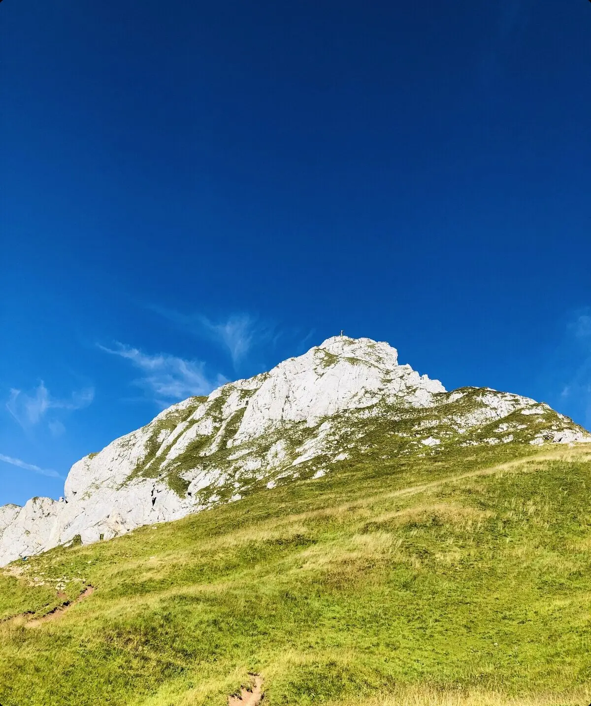 Guffert 1 | © Andrea Hürter