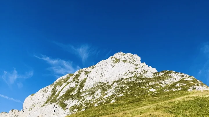 Guffert 1 | © Andrea Hürter
