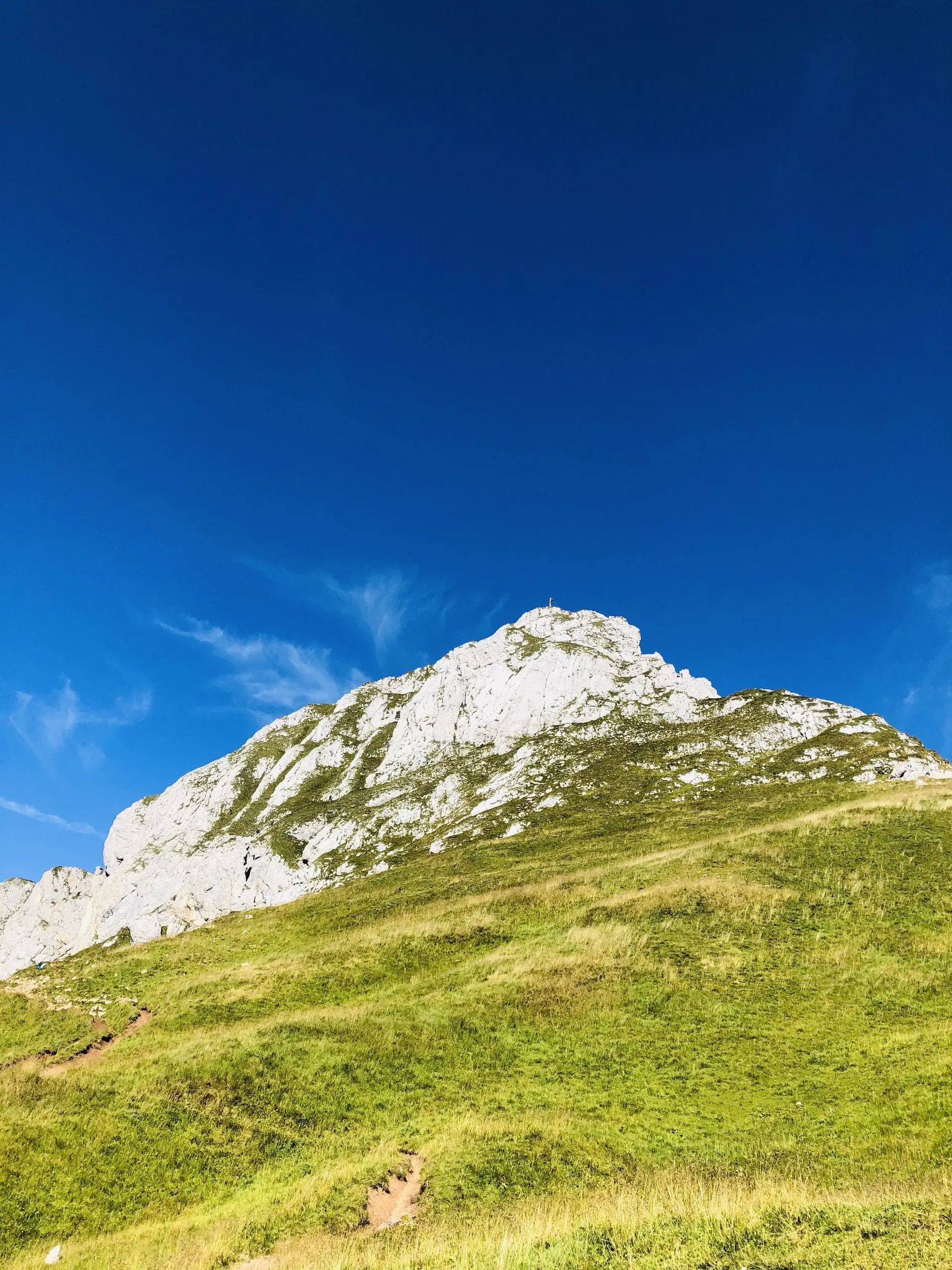 Guffert 1 | © Andrea Hürter