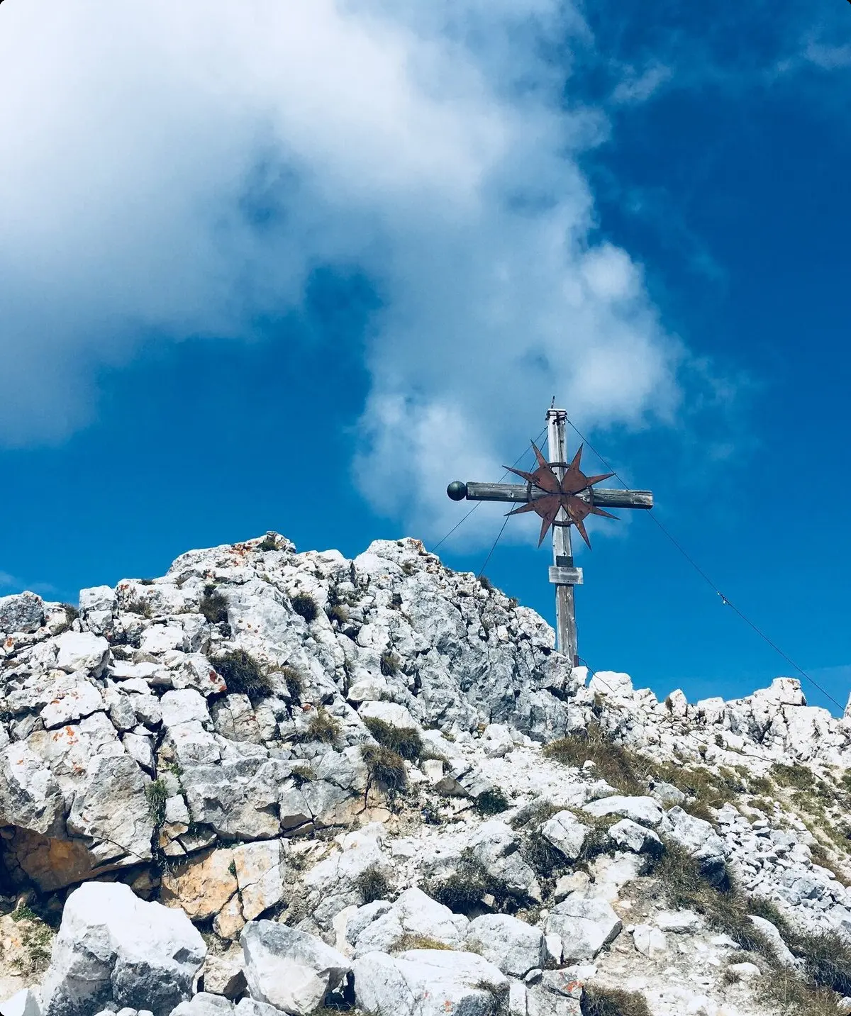 Guffert 2 | © Andrea Hürter