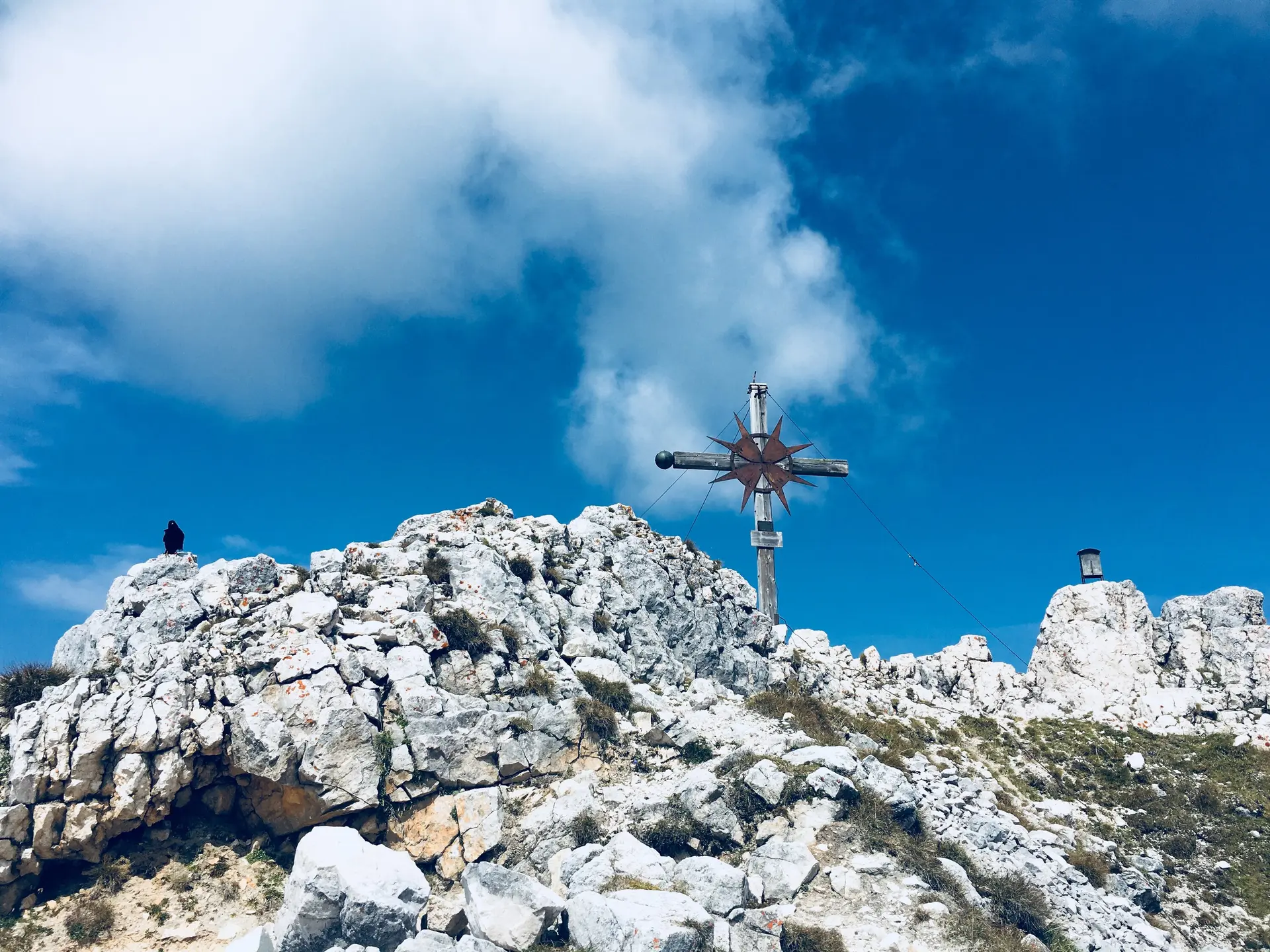 Guffert 2 | © Andrea Hürter