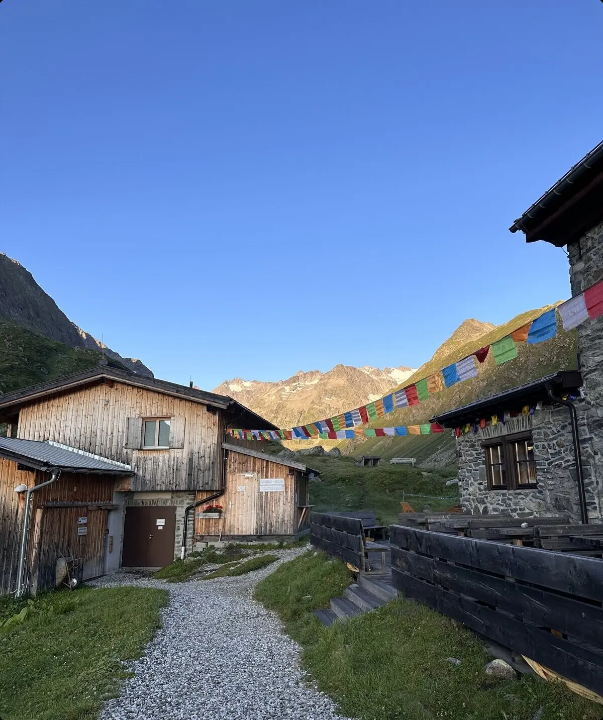 FS Hütte 2 | © Andrea H