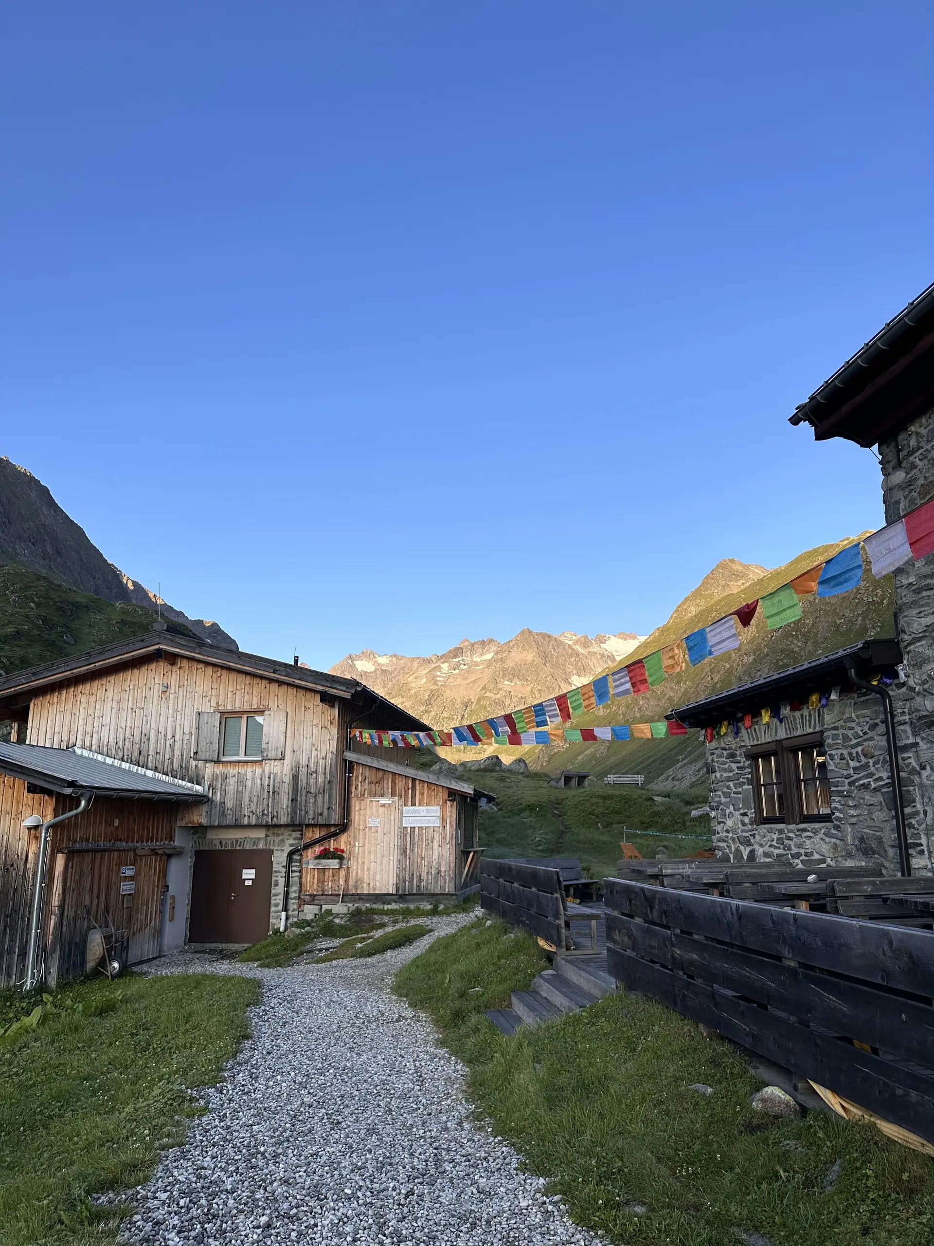 FS Hütte 2 | © Andrea H