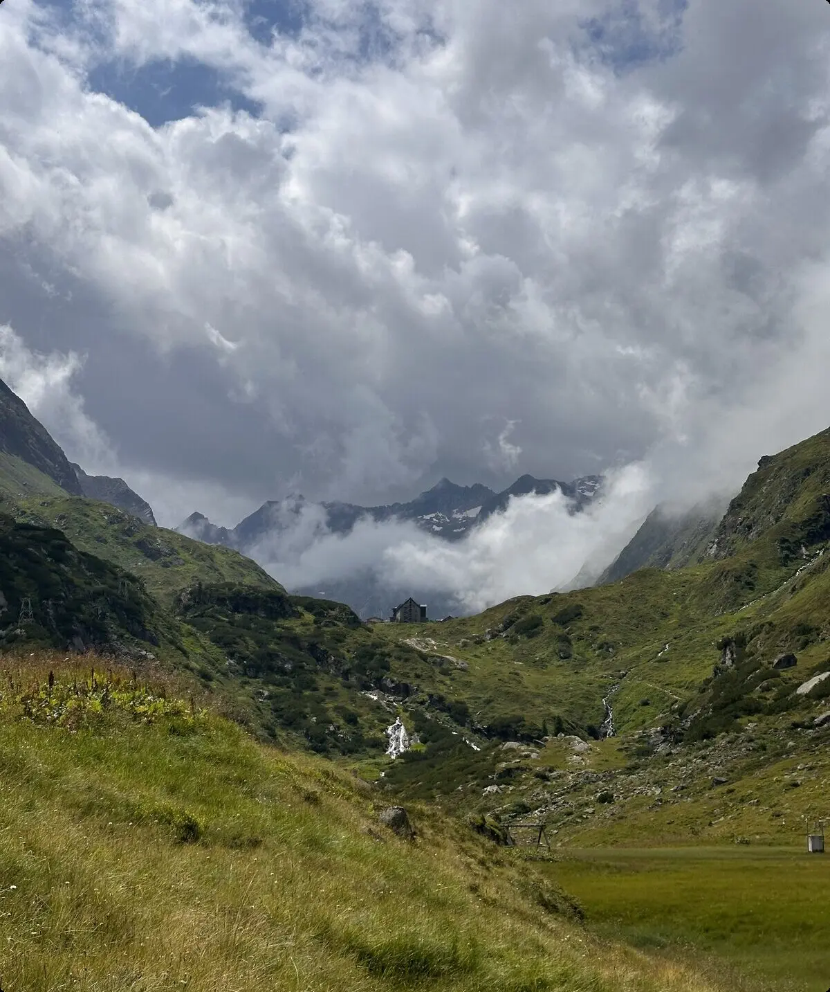 FS Hütte 1 | © AndreaH