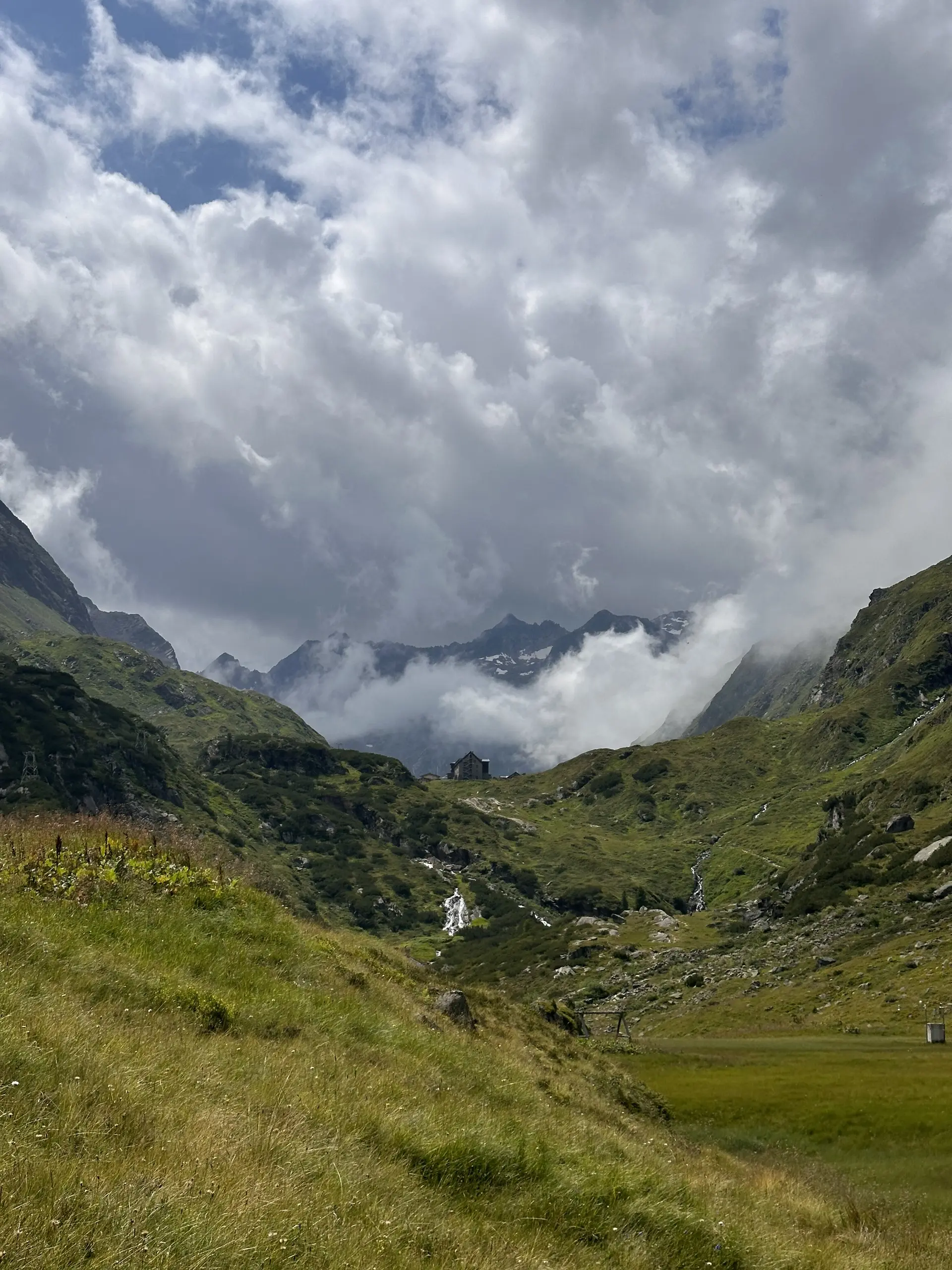 FS Hütte 1 | © AndreaH