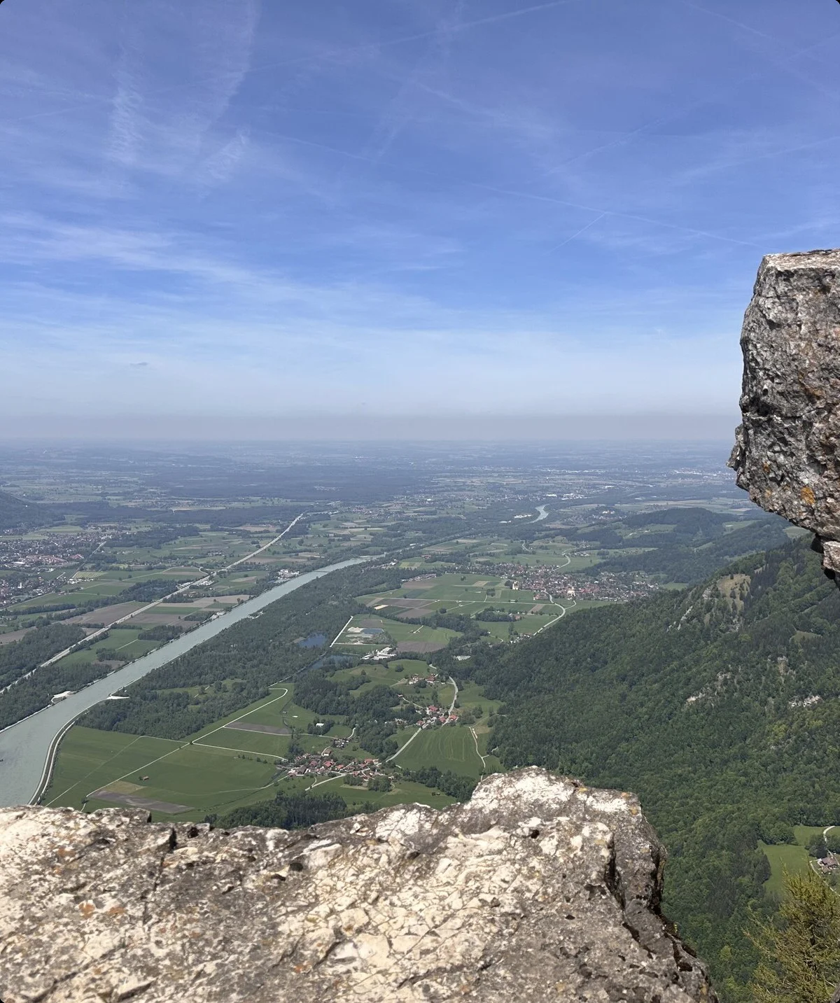 Kranzhorn Gipfel 2 | © Andrea H