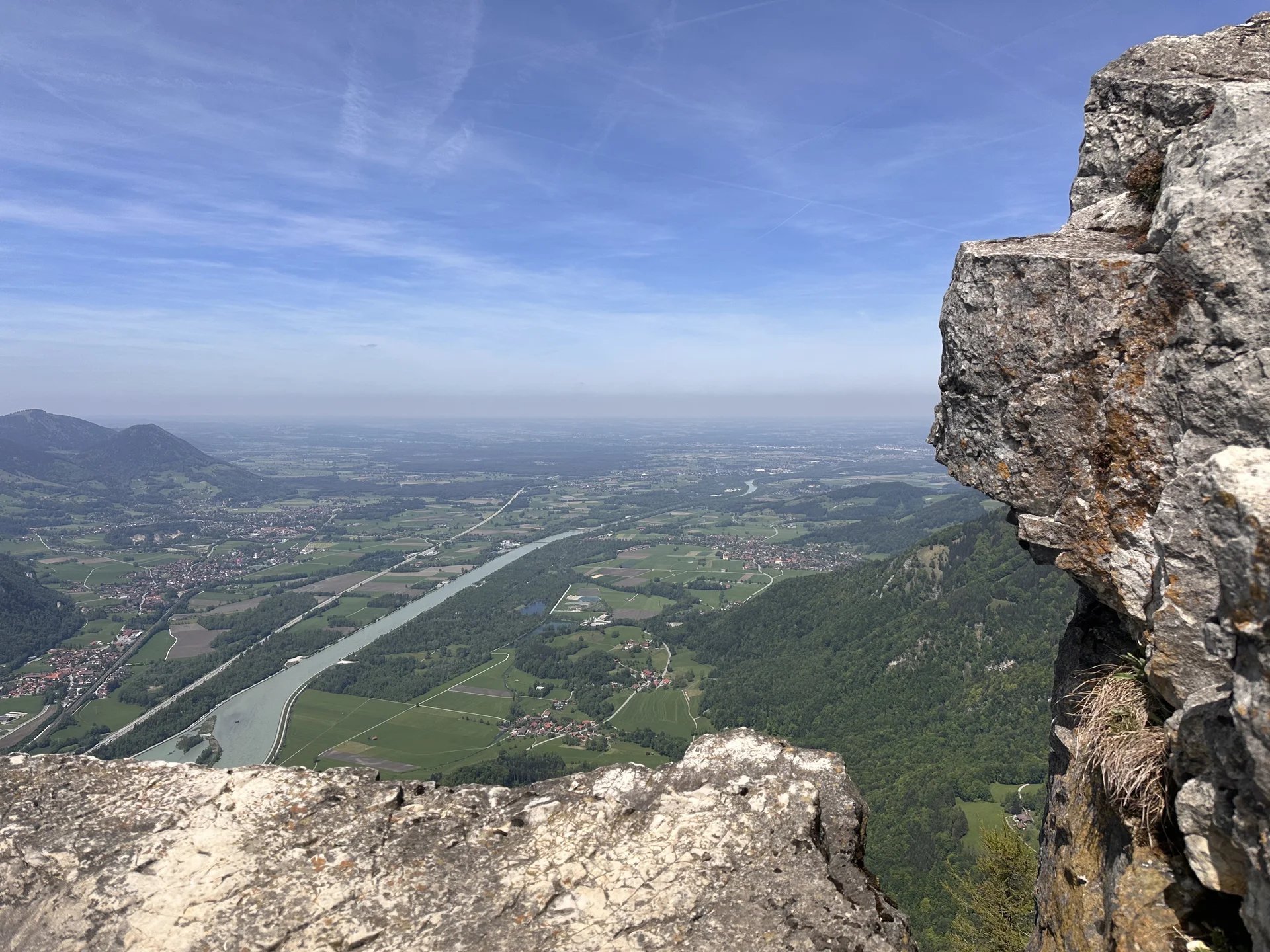 Kranzhorn Gipfel 2 | © Andrea H