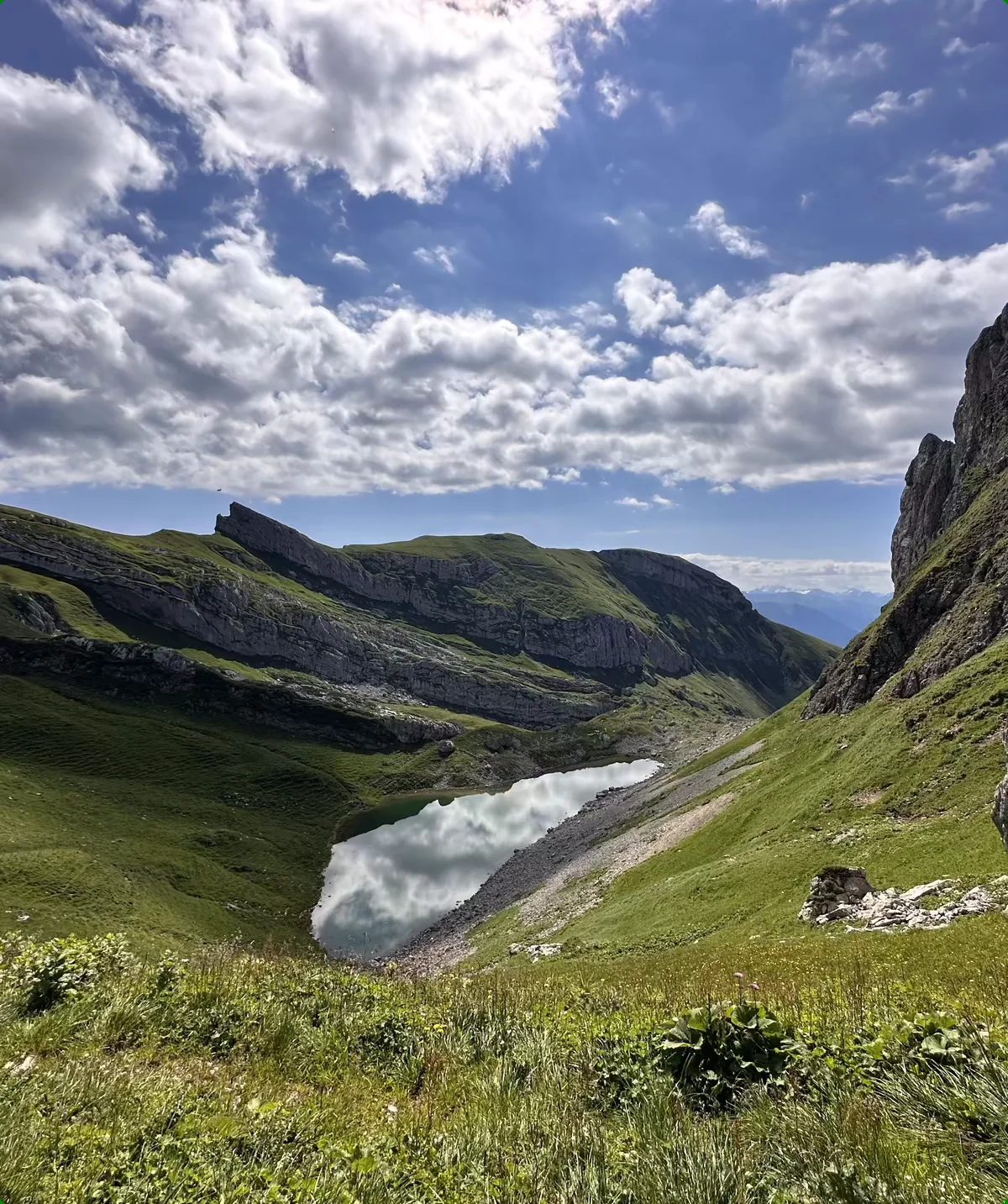 Rofan 5 | © Andrea Hürter