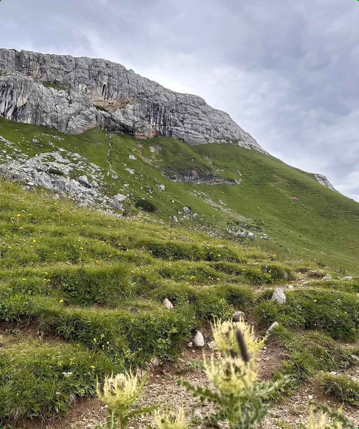 Rofan 7 | © Andrea Hürter