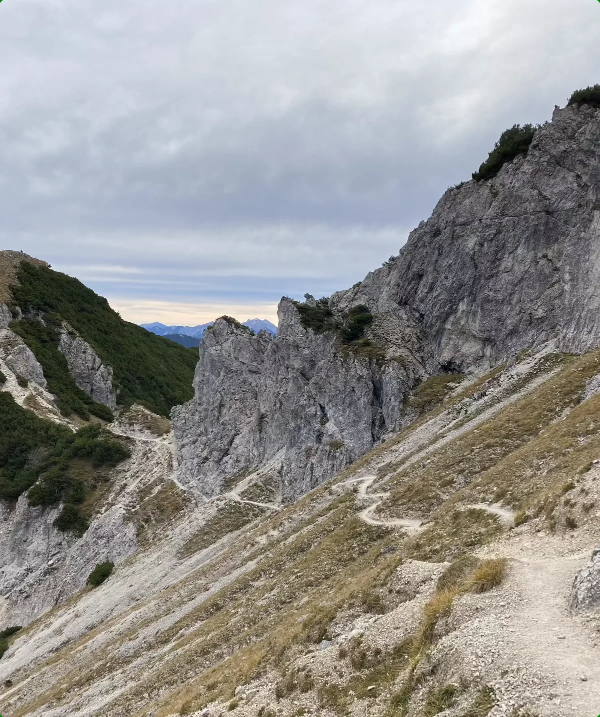 Kramerspitz 3 | © Andrea Hürter