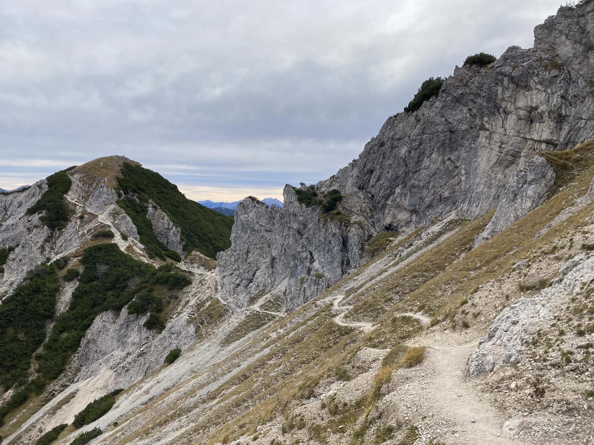 Kramerspitz 3 | © Andrea Hürter