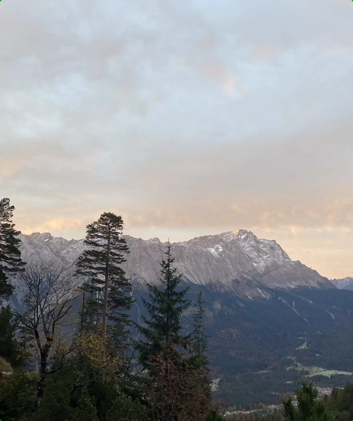 Kramerspitz 2 | © Andrea Hürter
